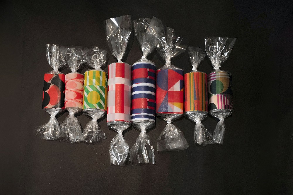 糖果-糖果包装设计案例